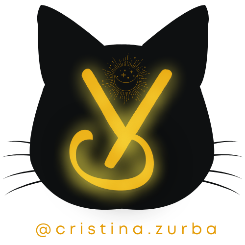 Cristina Zurba Logo