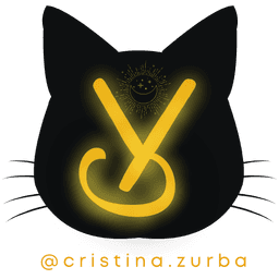 Cristina Zurba Logo