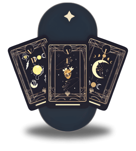 Tarot reading